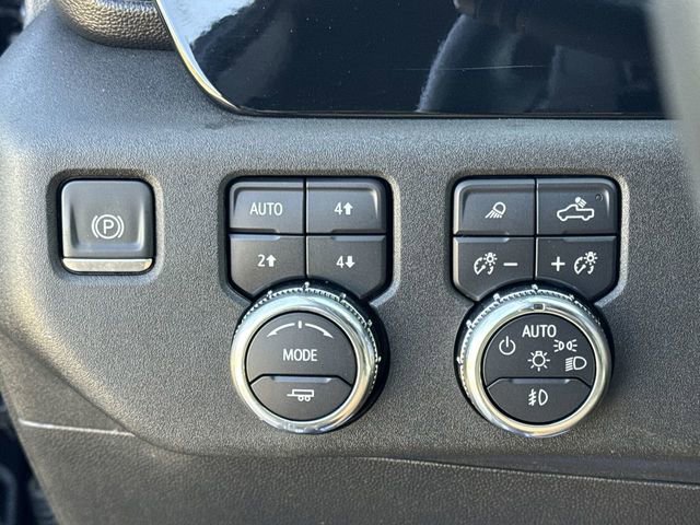 Certified 2024 GMC Sierra 1500 Elevation w/ Elevation Premium Package AWD/4WD image 20