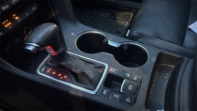 Used 2020 Kia Sportage EX w/ Option Group 15 image 22