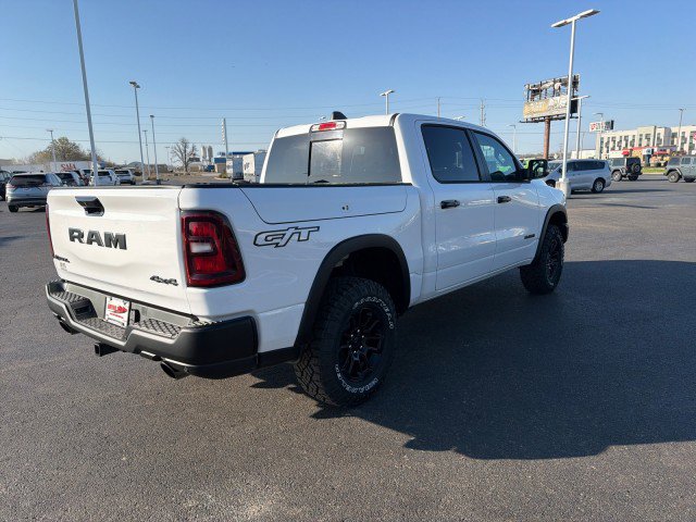 New 2026 RAM 1500 Rebel image 9
