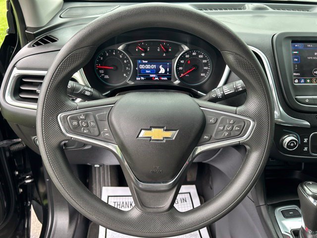 Used 2020 Chevrolet Equinox LT AWD/4WD image 16