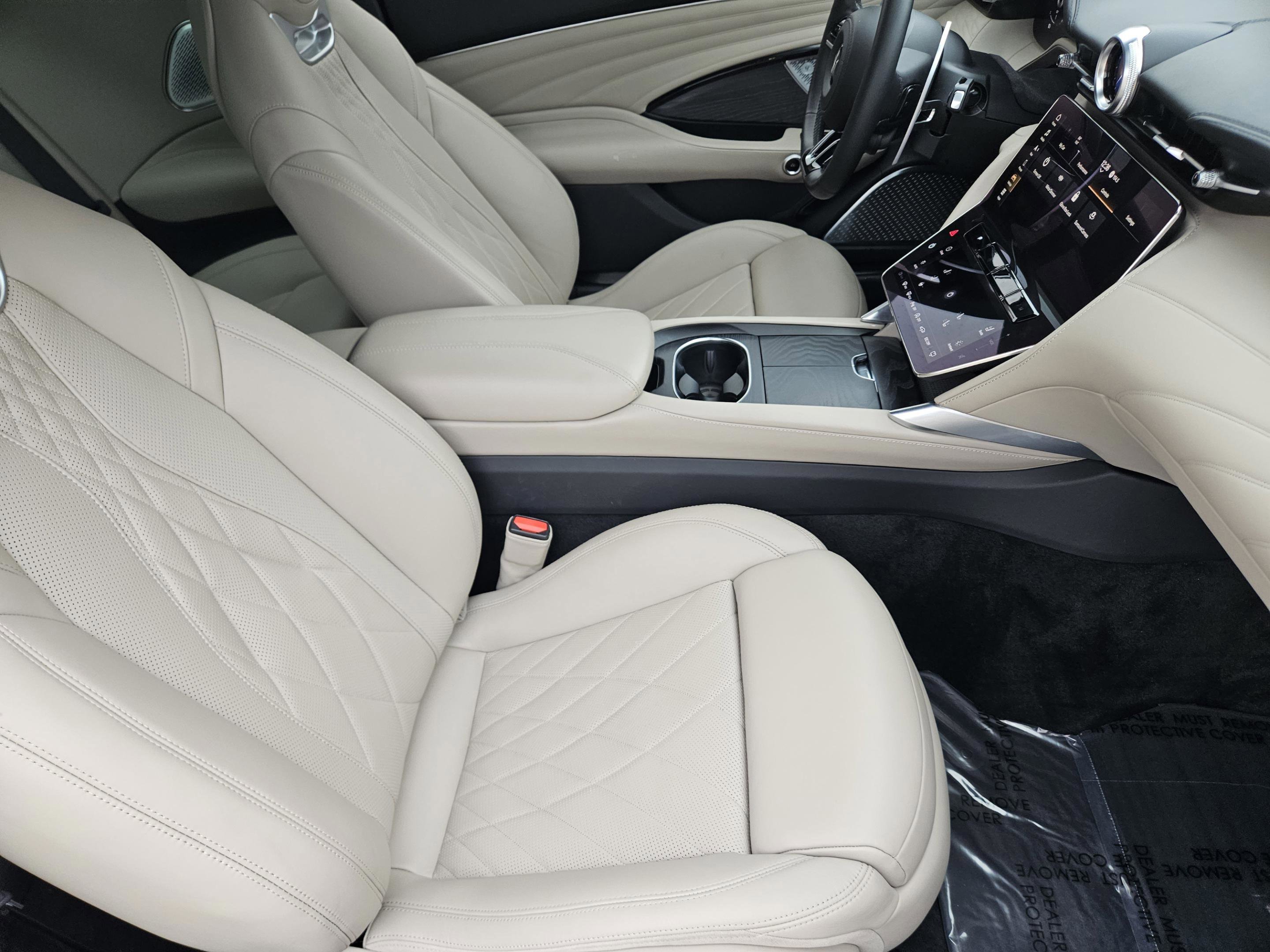 Used 2024 Maserati GranTurismo Modena AWD/4WD image 6