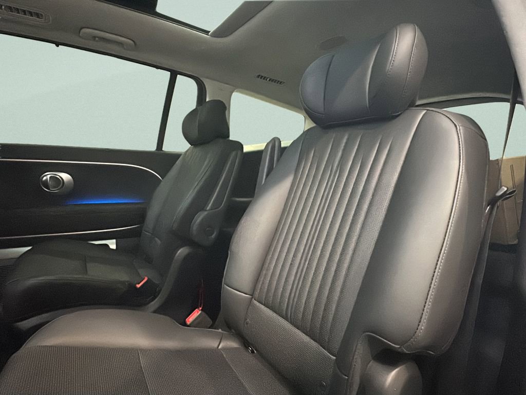 New 2026 Hyundai Ioniq 9 Calligraphy image 13