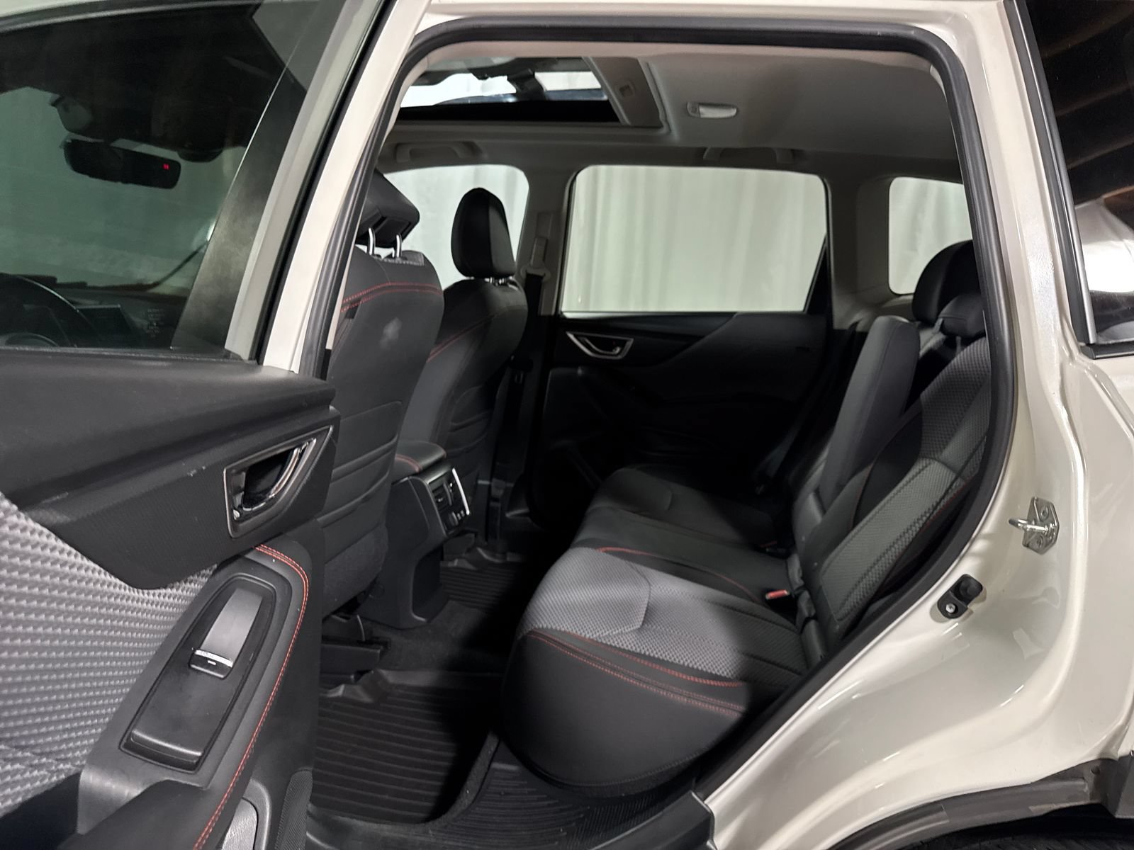 Used 2019 Subaru Forester Sport AWD/4WD image 5