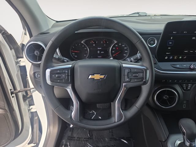 Used 2023 Chevrolet Blazer LT AWD/4WD image 12