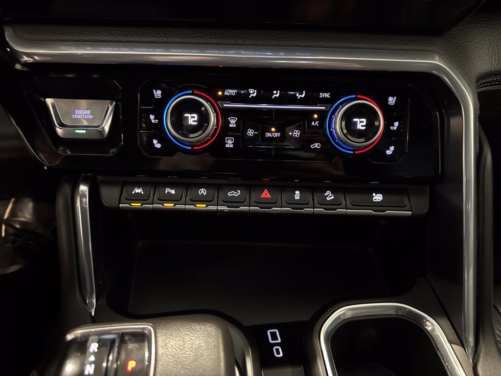 Used 2022 GMC Sierra 1500 Denali AWD/4WD image 29
