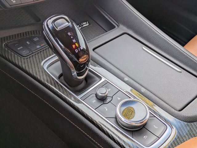 Used 2020 Cadillac CT5 Premium Luxury w/ Platinum Package image 25