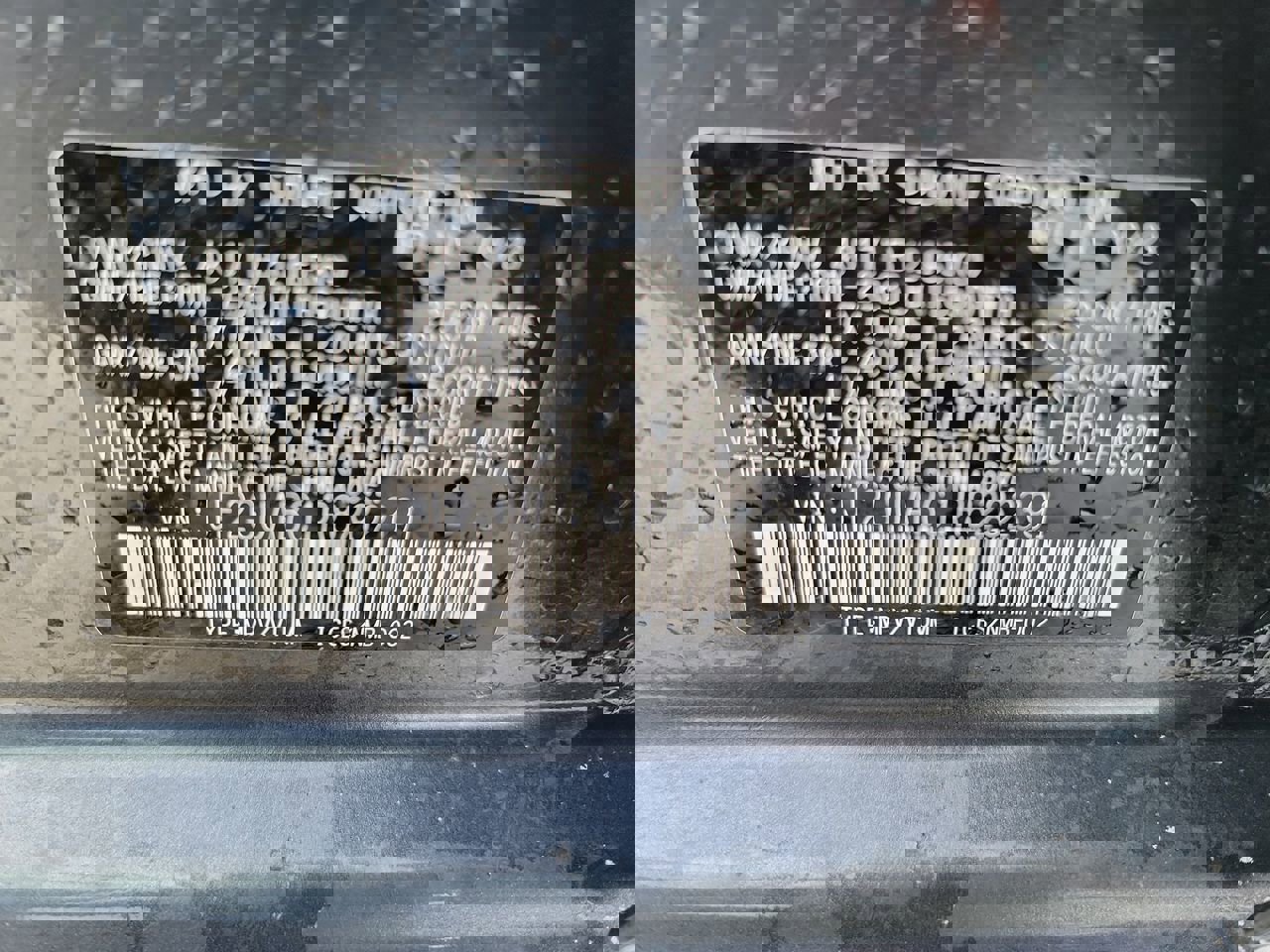 Used 2024 Subaru Crosstrek 2.0i image 22