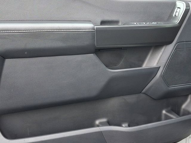 Used 2024 Ford F150 STX w/ STX Black Appearance Package AWD/4WD image 14