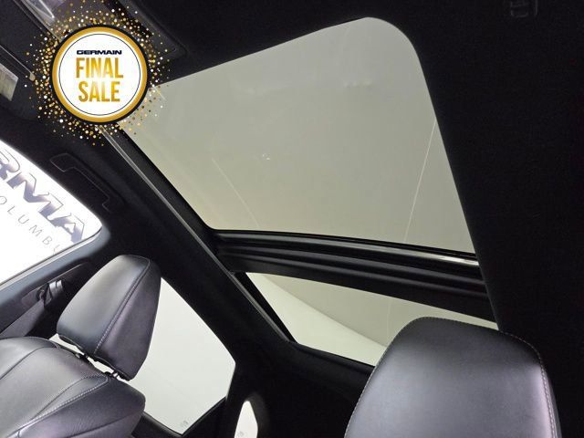 Used 2017 Lexus RX 450h AWD image 29