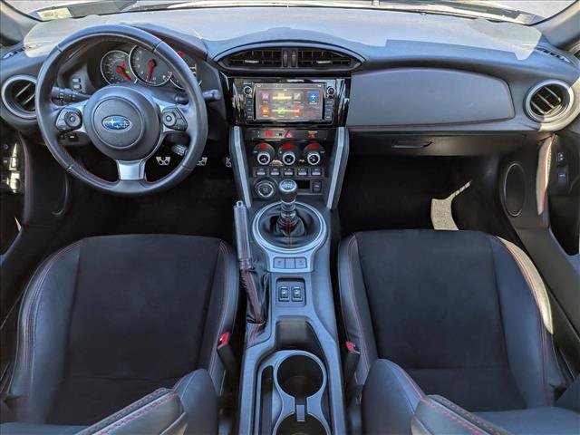 Used 2018 Subaru BRZ Limited w/ Performance Package RWD image 17