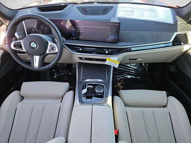 New 2026 BMW X5 sDrive40i w/ M Sport Package image 15