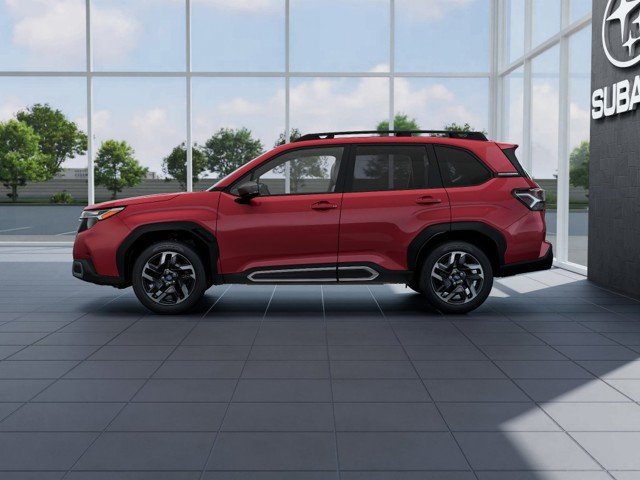 New 2026 Subaru Forester Limited AWD/4WD image 4