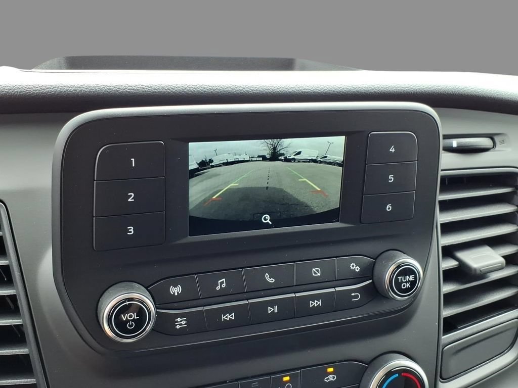 New 2025 Ford Transit 150 Low Roof RWD image 22