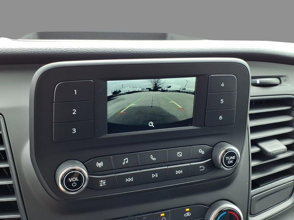 New 2025 Ford Transit 150 Low Roof image 22