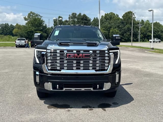 New 2026 GMC Sierra 3500 Denali w/ Denali Reserve Package AWD/4WD image 9
