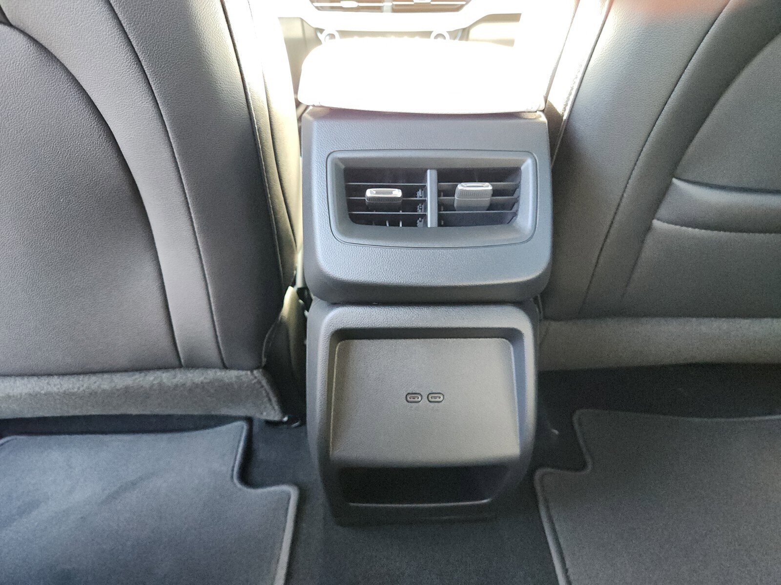 New 2026 Chevrolet Equinox EV LT image 10