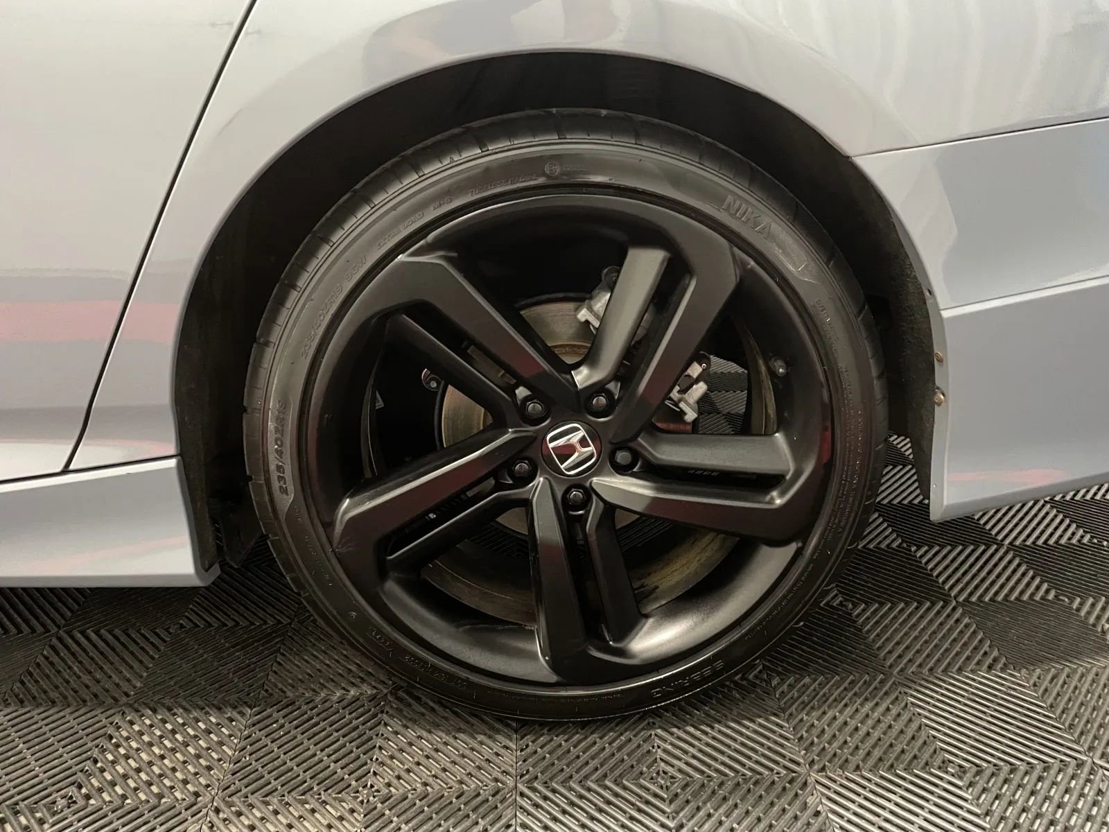 Used 2021 Honda Accord Sport Special Edition image 11