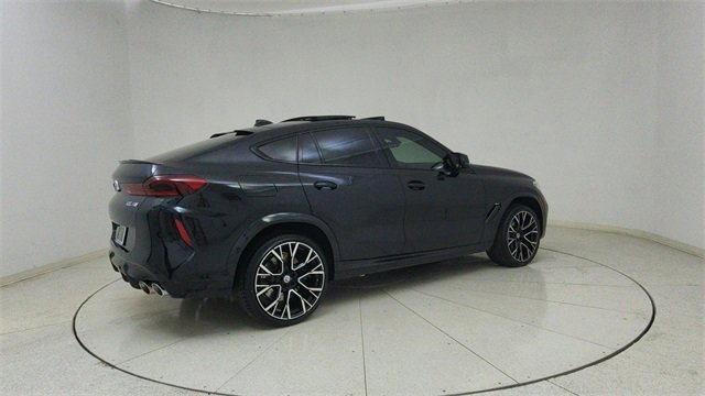 Used 2023 BMW X6 M image 72