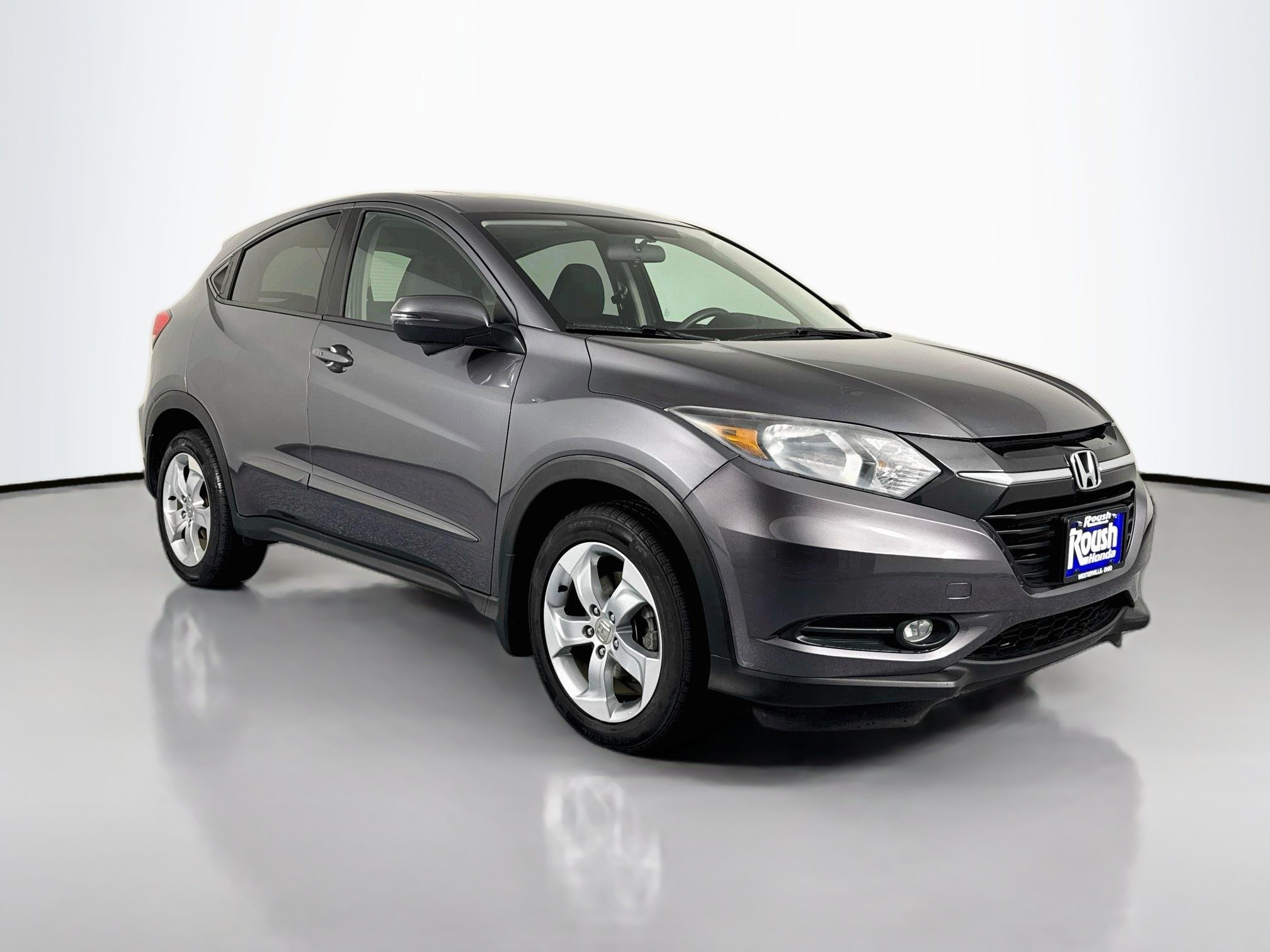 Used 2016 Honda HR-V EX image 3