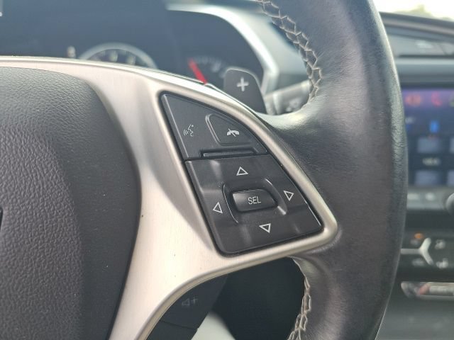 Used 2015 Chevrolet Corvette Stingray Convertible w/ 2LT Preferred Equipment Group RWD image 19