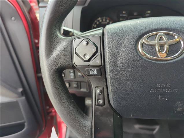 Certified 2019 Toyota Tundra SR RWD image 17
