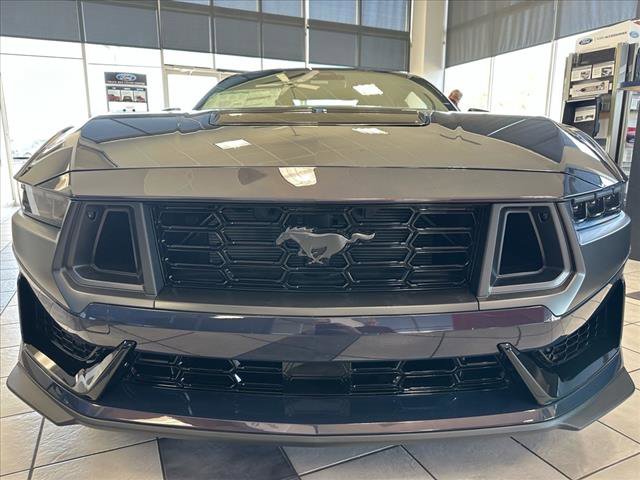 New 2024 Ford Mustang Dark Horse RWD image 5