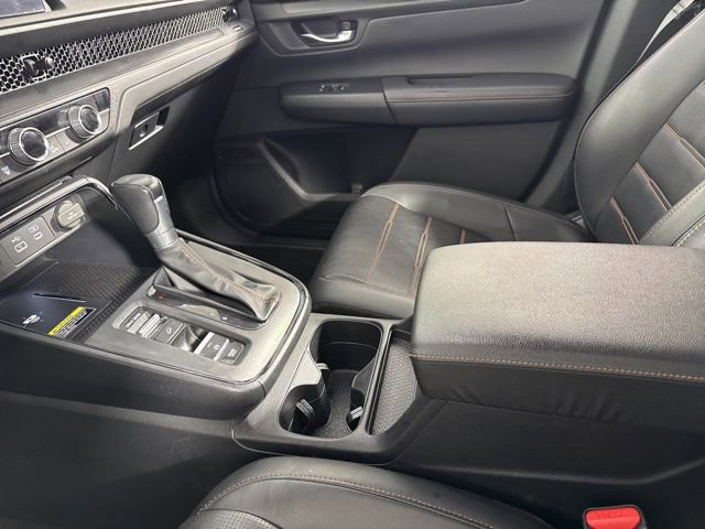 Used 2024 Honda CR-V Sport-L image 25