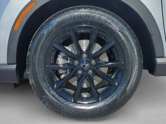 New 2026 Honda CR-V Sport-L image 9