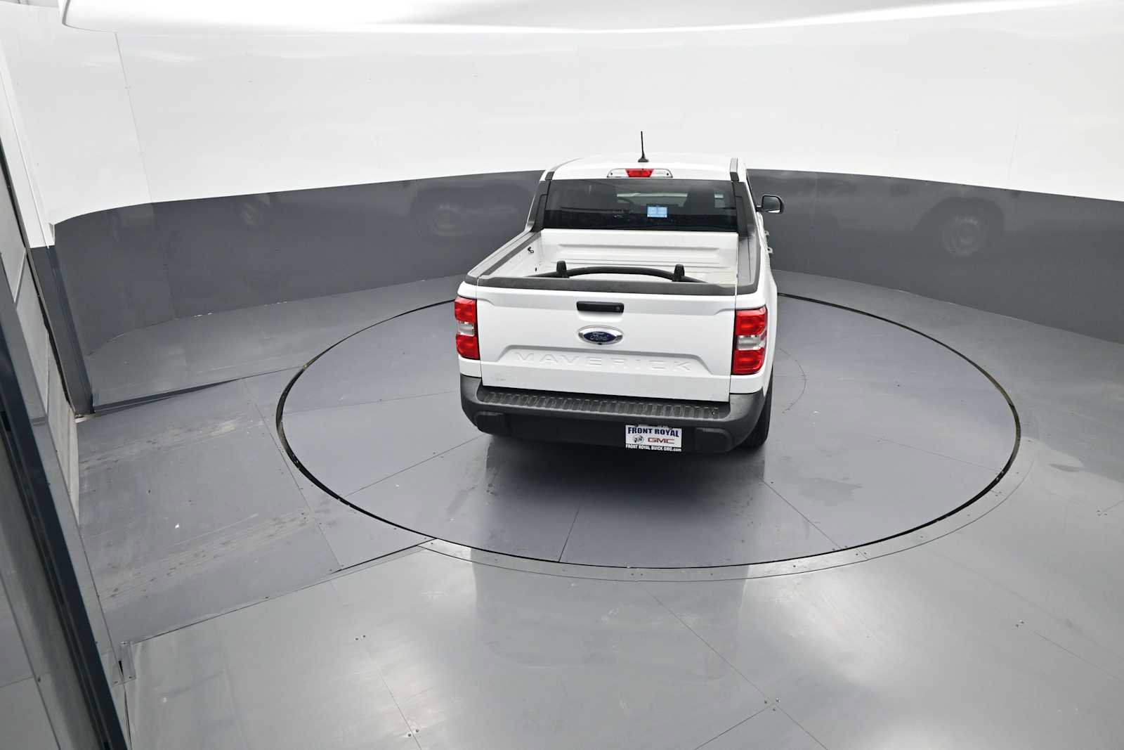 Used 2023 Ford Maverick XL image 30