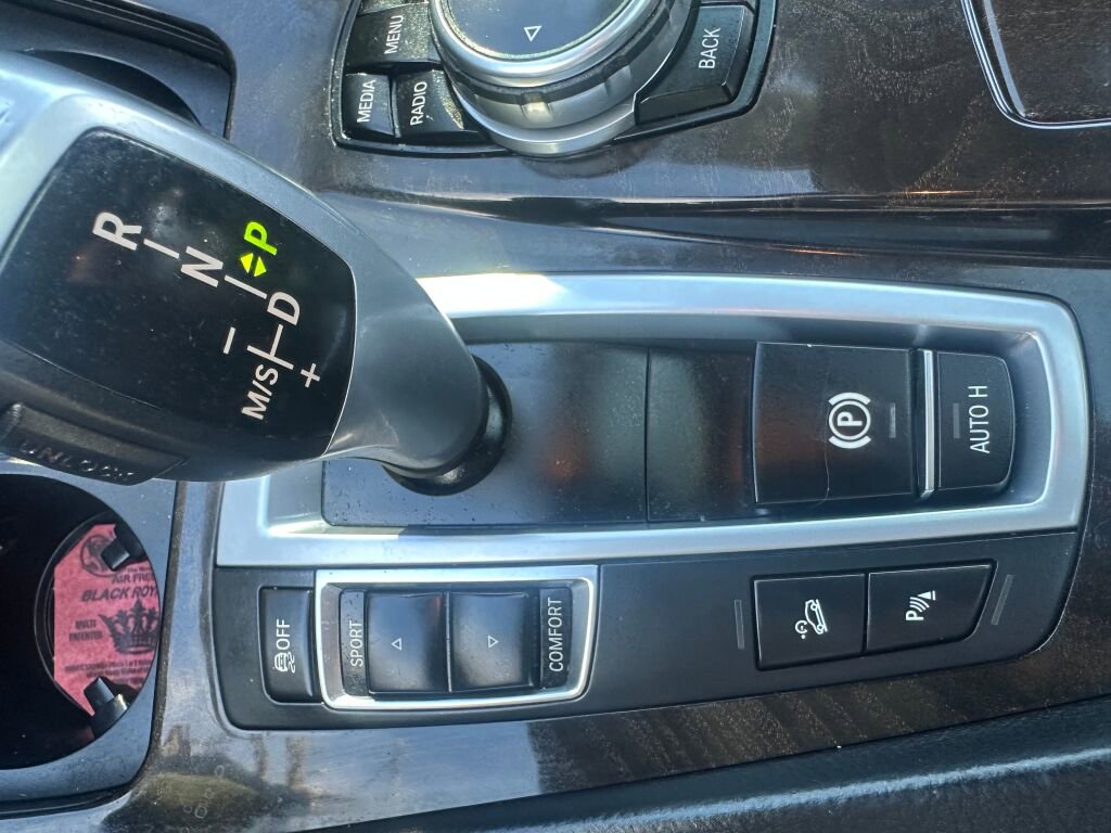 Used 2014 BMW 528i xDrive Sedan AWD/4WD image 20