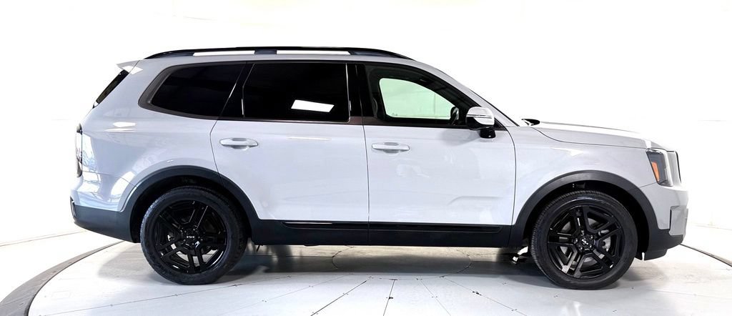Used 2024 Kia Telluride SX Prestige X-Line AWD/4WD image 3