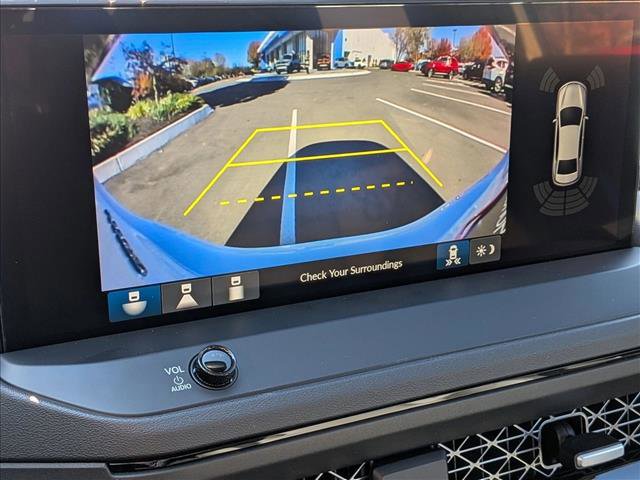 New 2025 Honda Accord Touring image 14