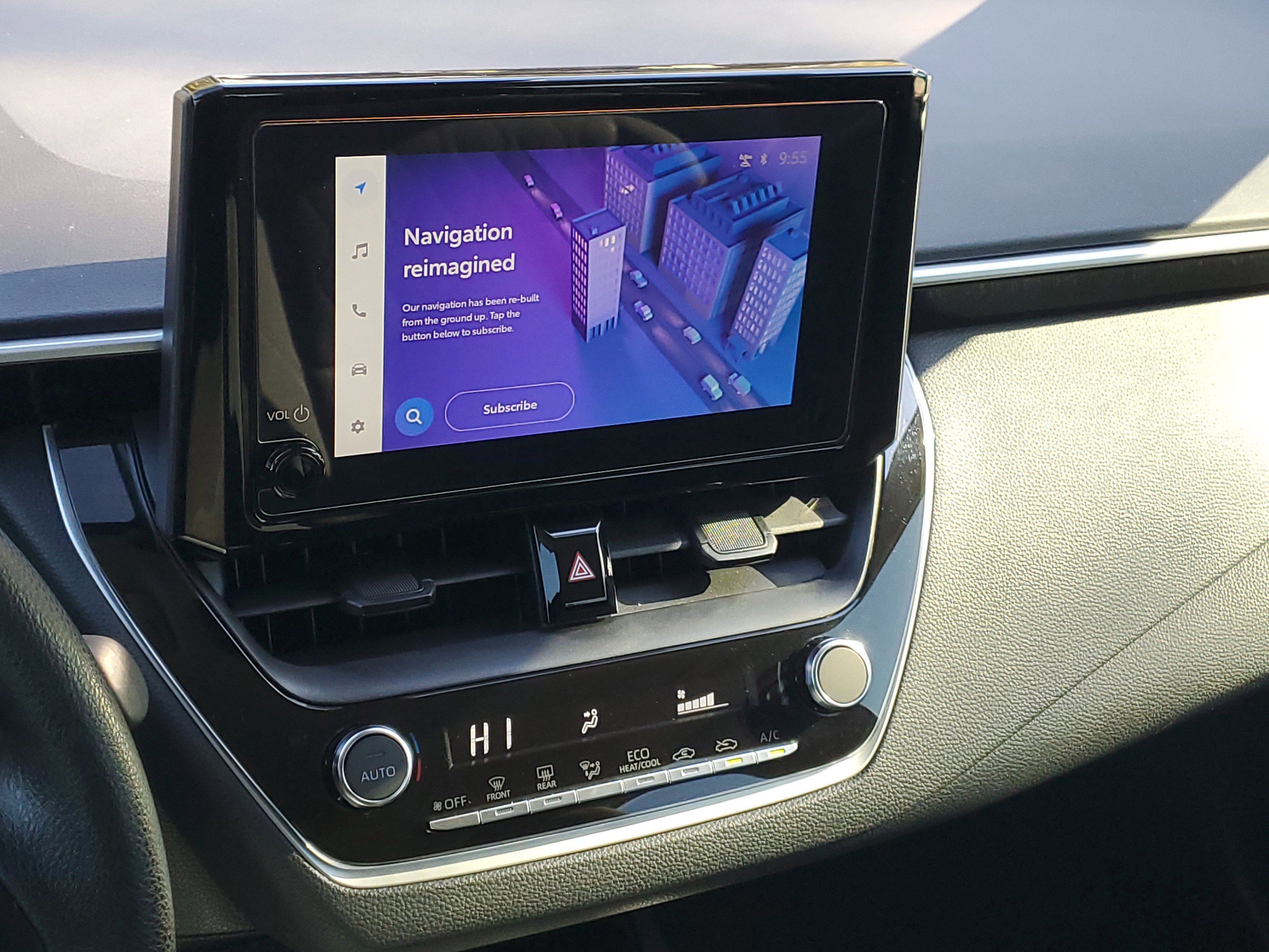 Used 2024 Toyota Corolla LE image 25