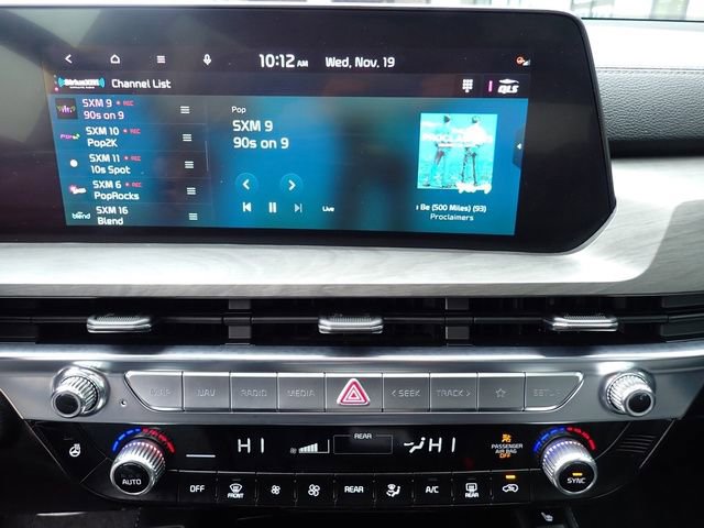 Certified 2024 Kia Telluride SX X-Line image 24