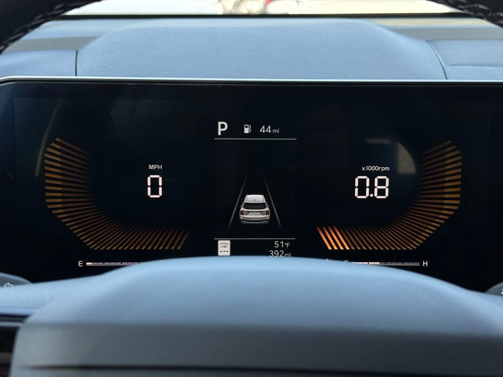 Certified 2026 Kia Sorento S image 36