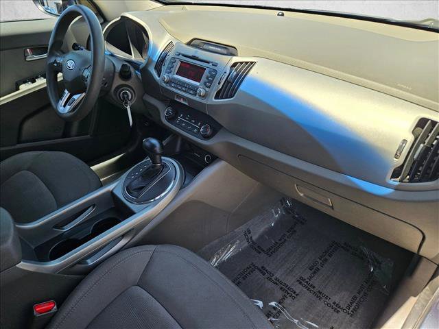 Used 2012 Kia Sportage LX FWD image 19