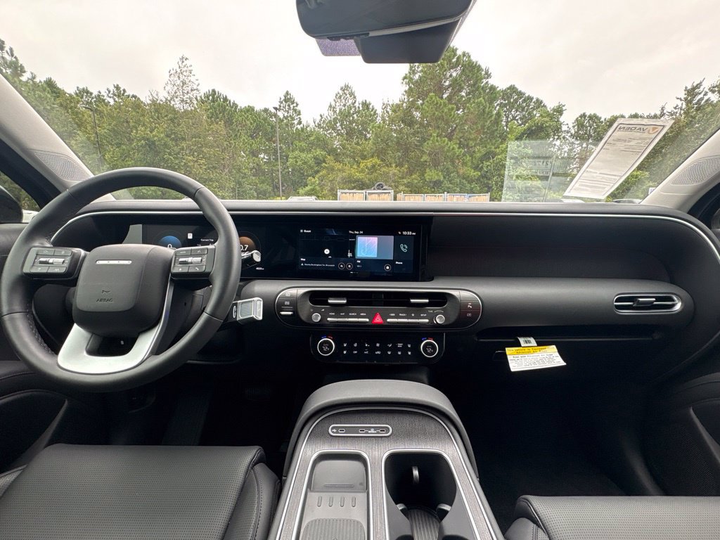 New 2026 Hyundai Palisade SEL FWD image 23