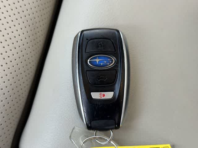 Used 2019 Subaru Ascent Limited AWD/4WD image 30