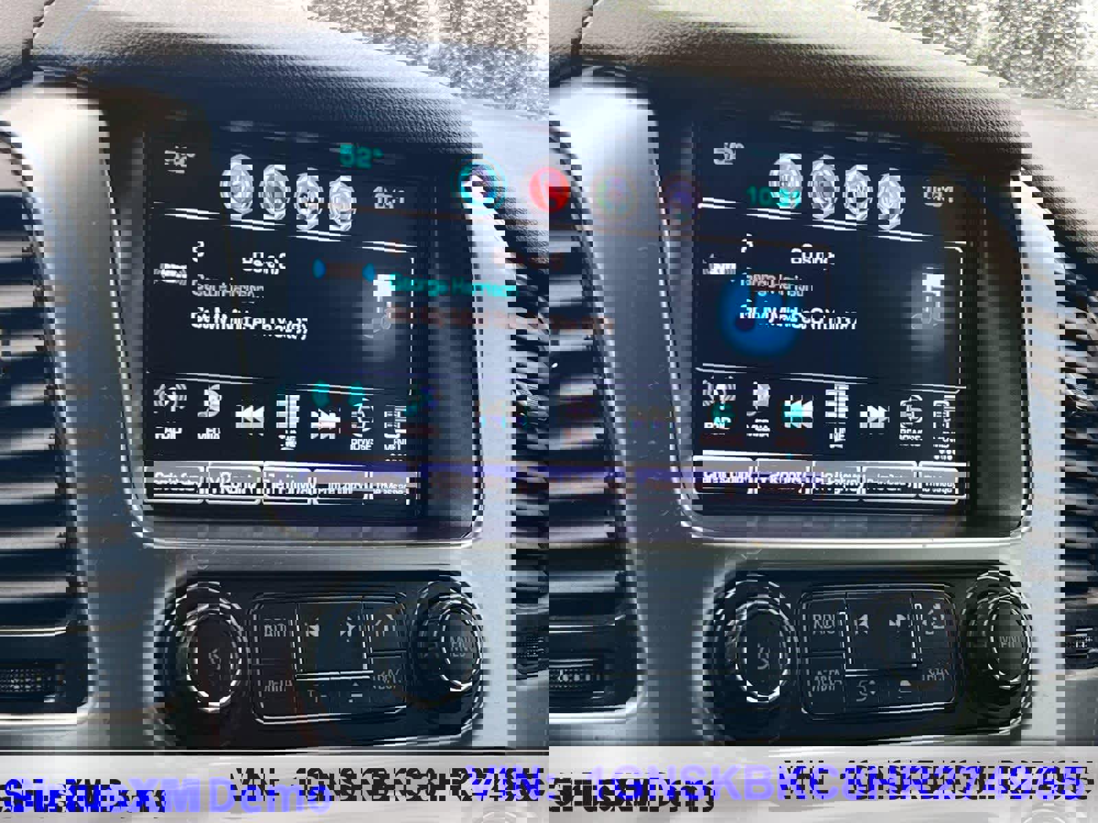 Used 2017 Chevrolet Tahoe LT image 30