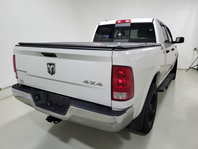 Used 2016 RAM 1500 Outdoorsman image 16
