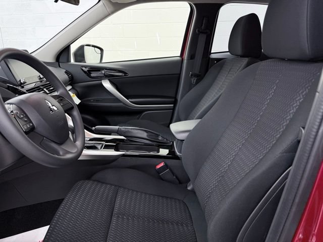 New 2026 Mitsubishi Eclipse Cross Ralliart AWD/4WD image 24