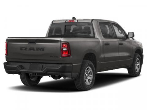New 2027 RAM 1500 Express AWD/4WD image 6