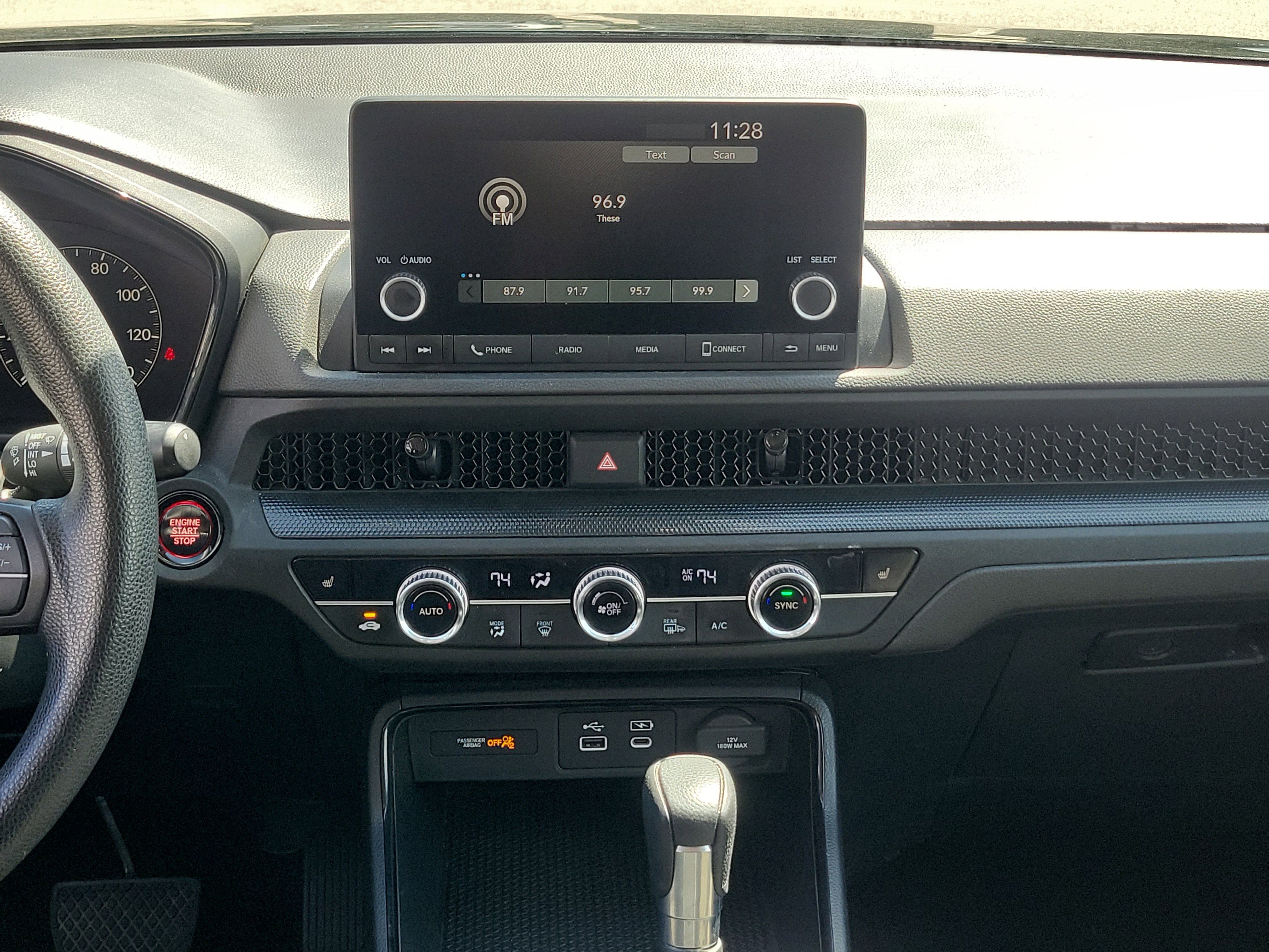 Used 2024 Honda CR-V EX image 20