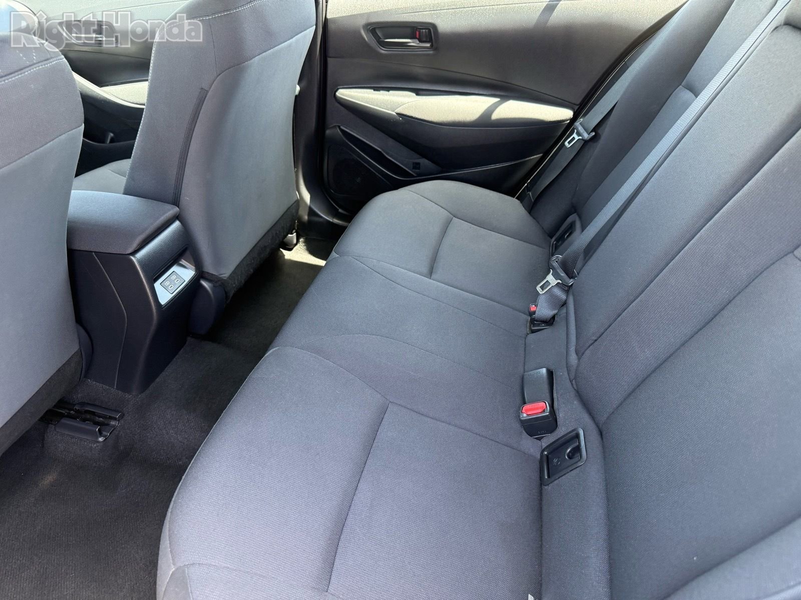 Used 2024 Toyota Corolla LE FWD image 26