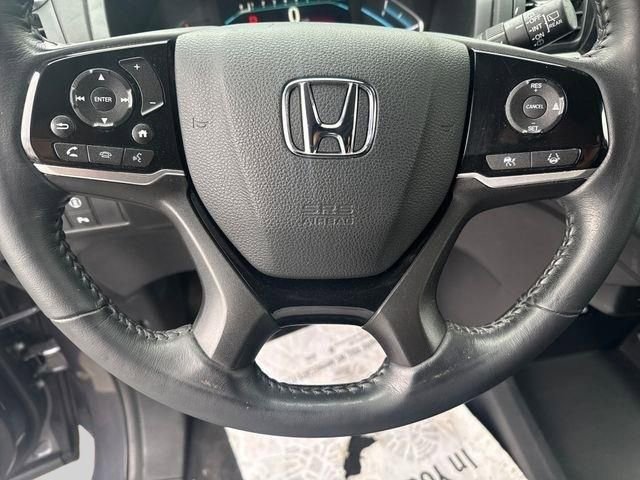Used 2024 Honda Odyssey Touring image 8