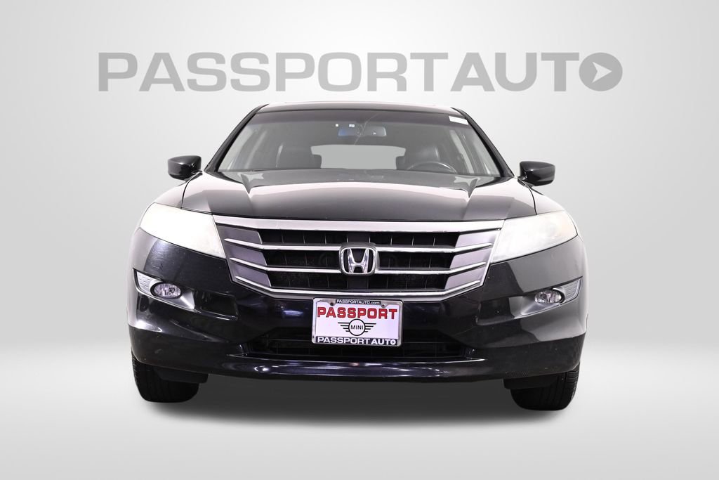 Used 2011 Honda Crosstour EX-L image 2