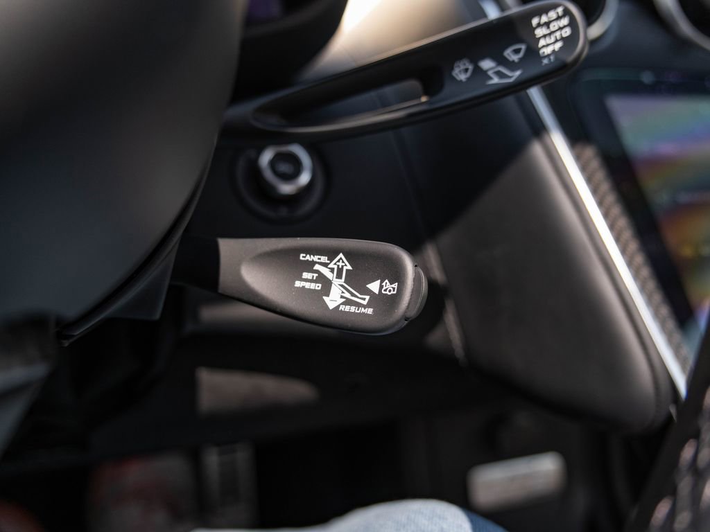 New 2026 McLaren GTS image 16