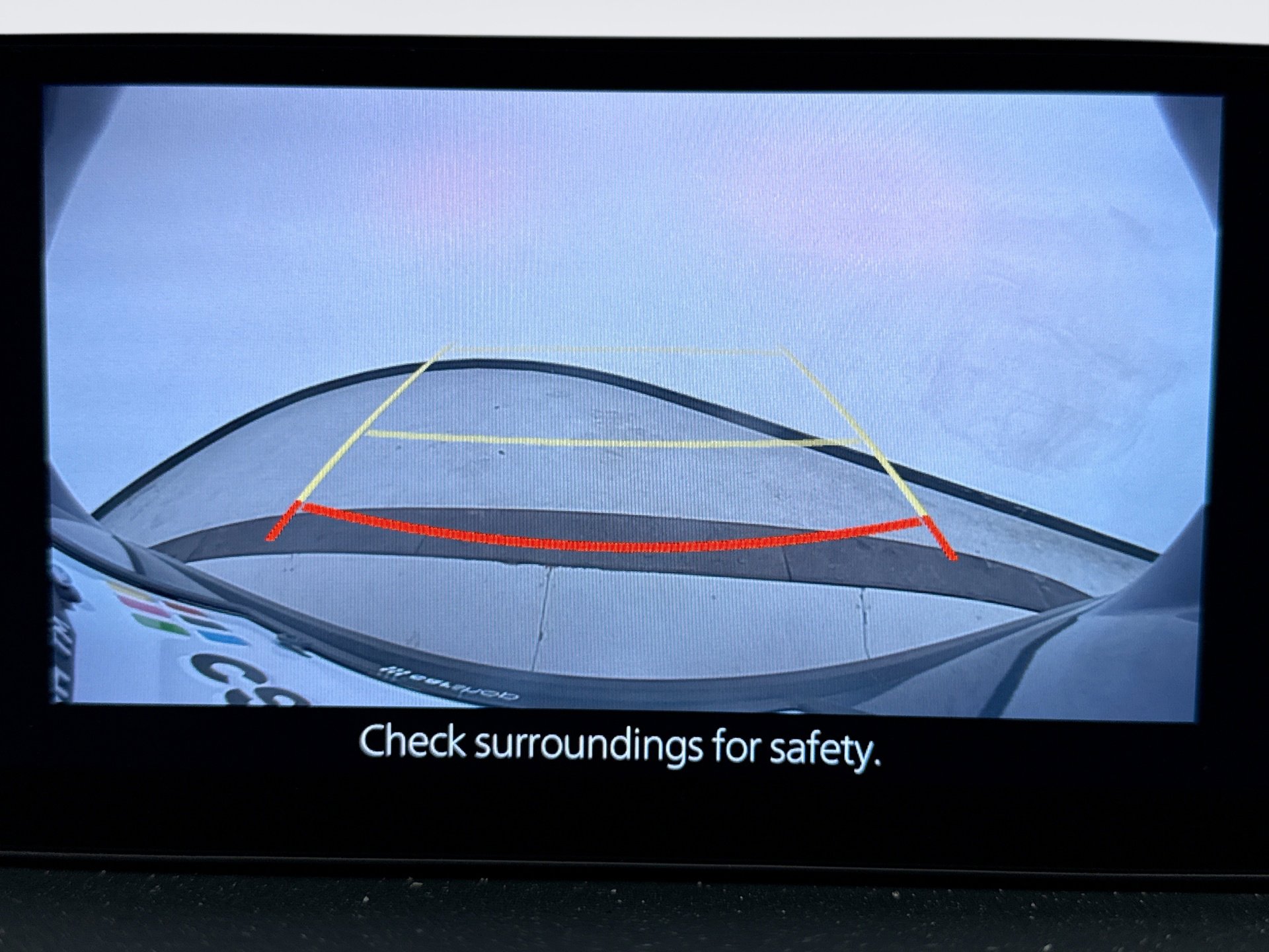 Used 2023 MAZDA CX-50 2.5 S w/ Preferred Plus Pkg image 11