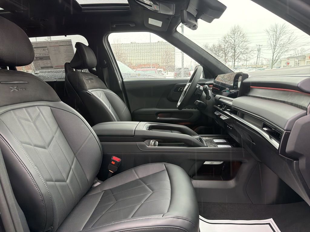 New 2027 Kia Telluride SX Prestige X-Pro image 12