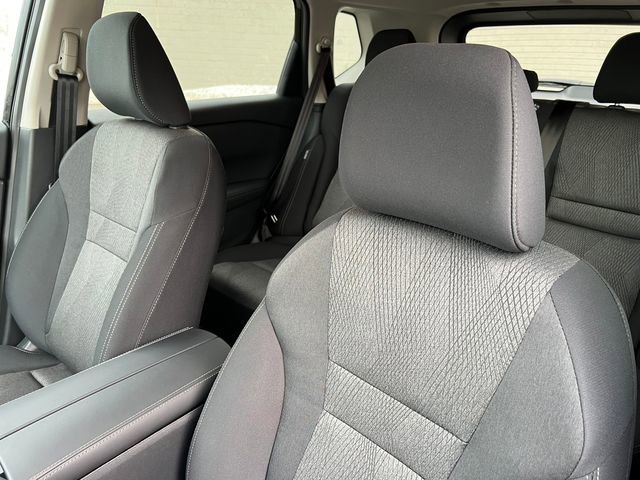 New 2026 Nissan Rogue SV w/ Cold Weather Package image 10